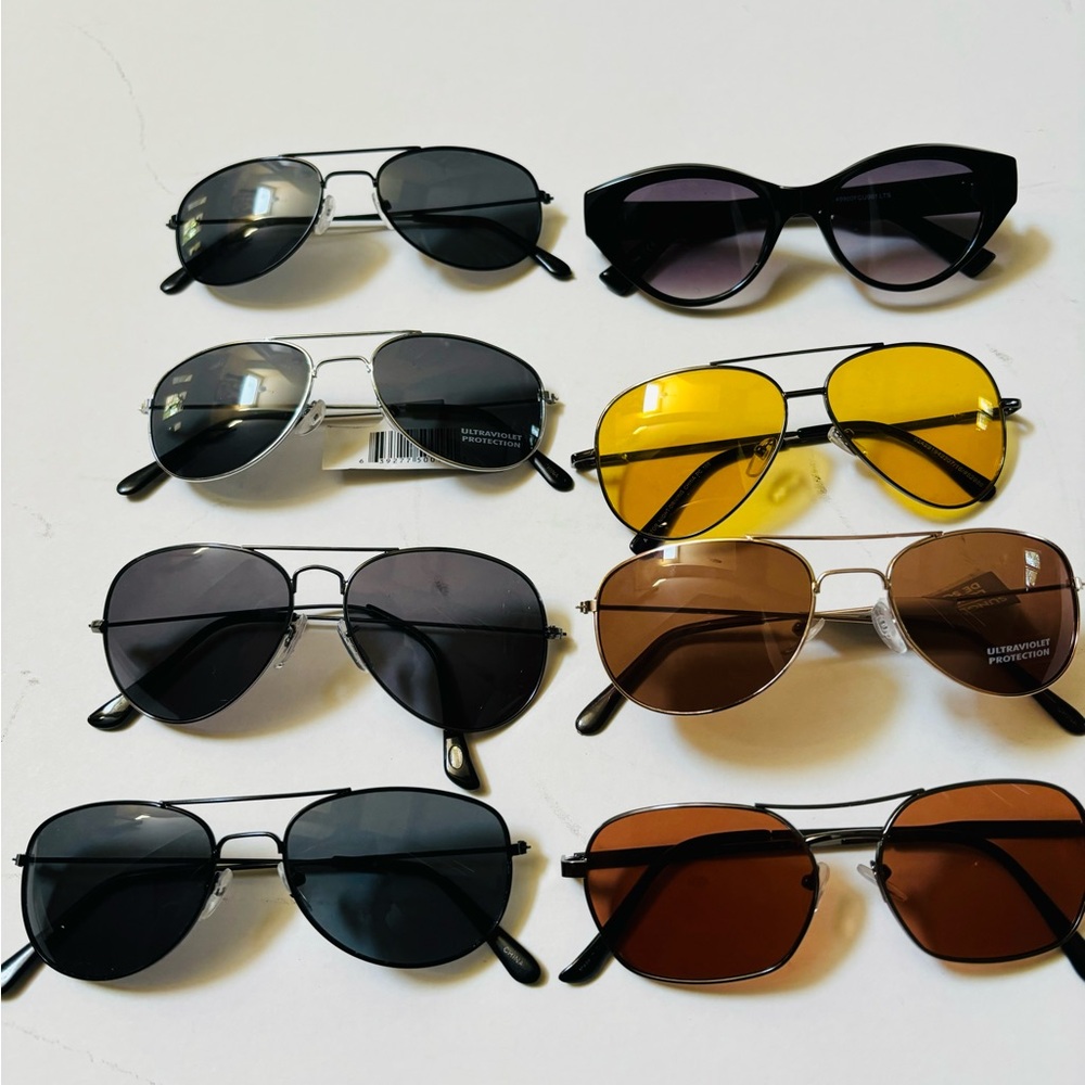 Sunglasses